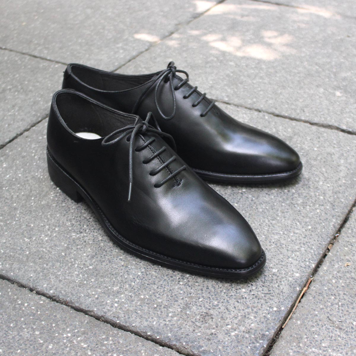 Wholecut Oxford LX 500